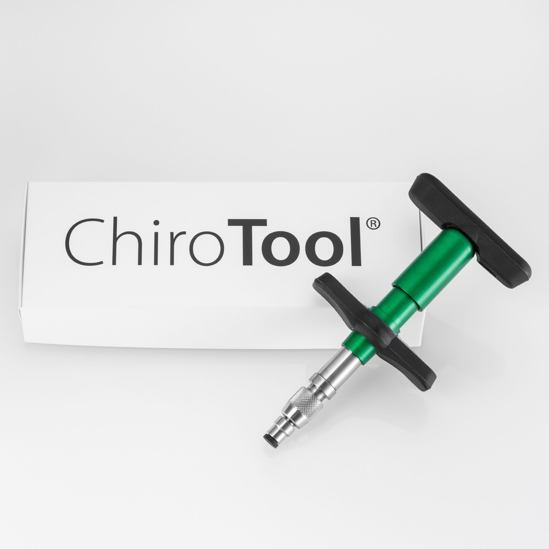 ChiroTool Kids