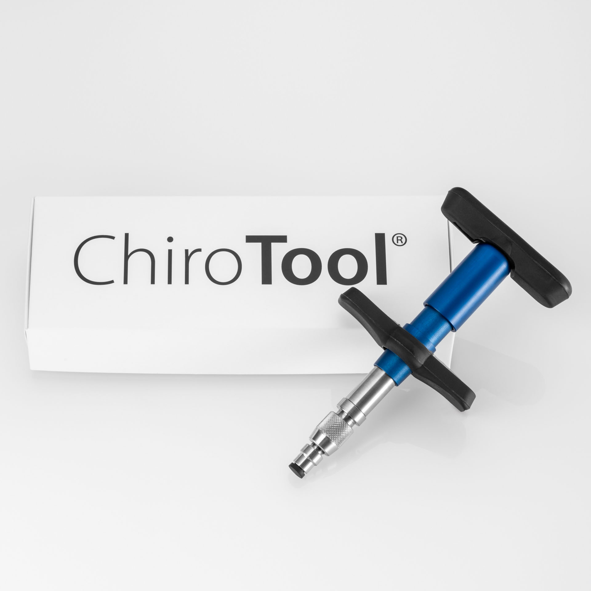 ChiroTool Kids